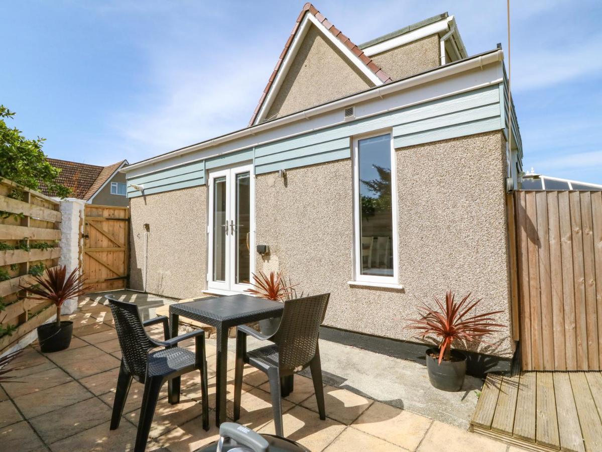 Croeso Apartment Trearddur Exterior photo